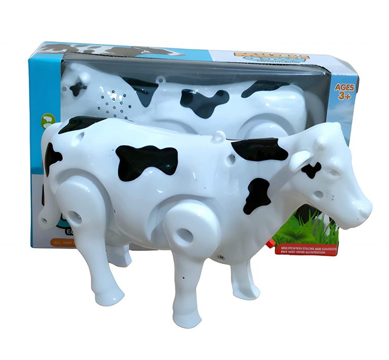 milk cow toy