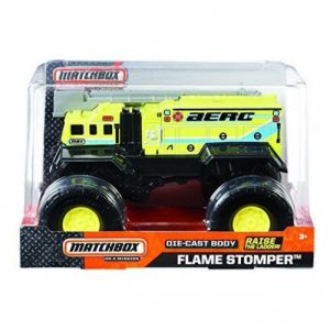 stomper trucks