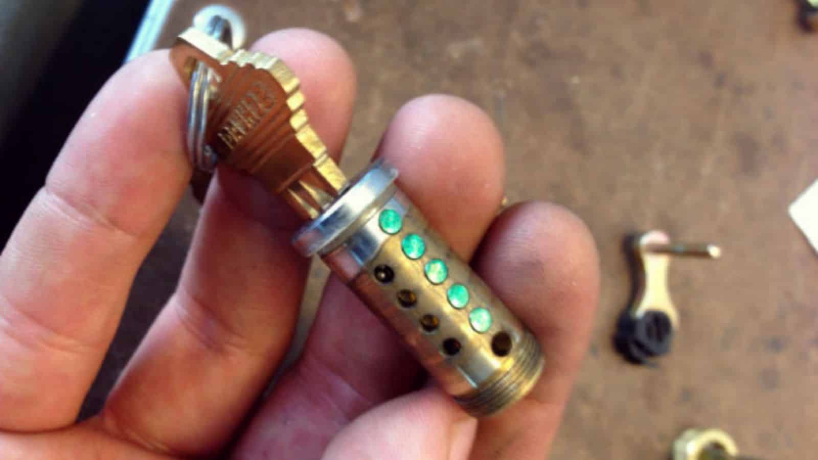 Lock Rekey vs. Lock Repair: Which Option Saves You Time and Money?