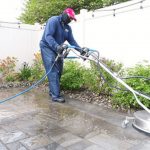 Revitalize Your Space: Unleash the Power of Advanced Pressure Washing Near You