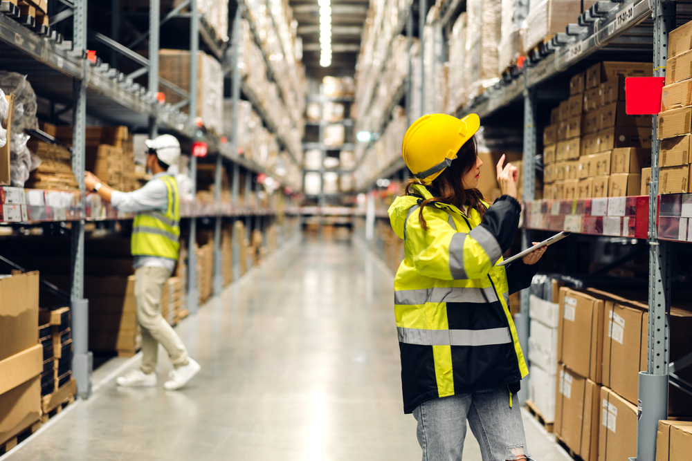 Warehouse Safety Matters: Top Tips and Strategies for Accident Prevention