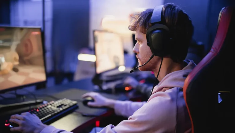 The Impact of Online Gaming on Social Interactions and Mental Health